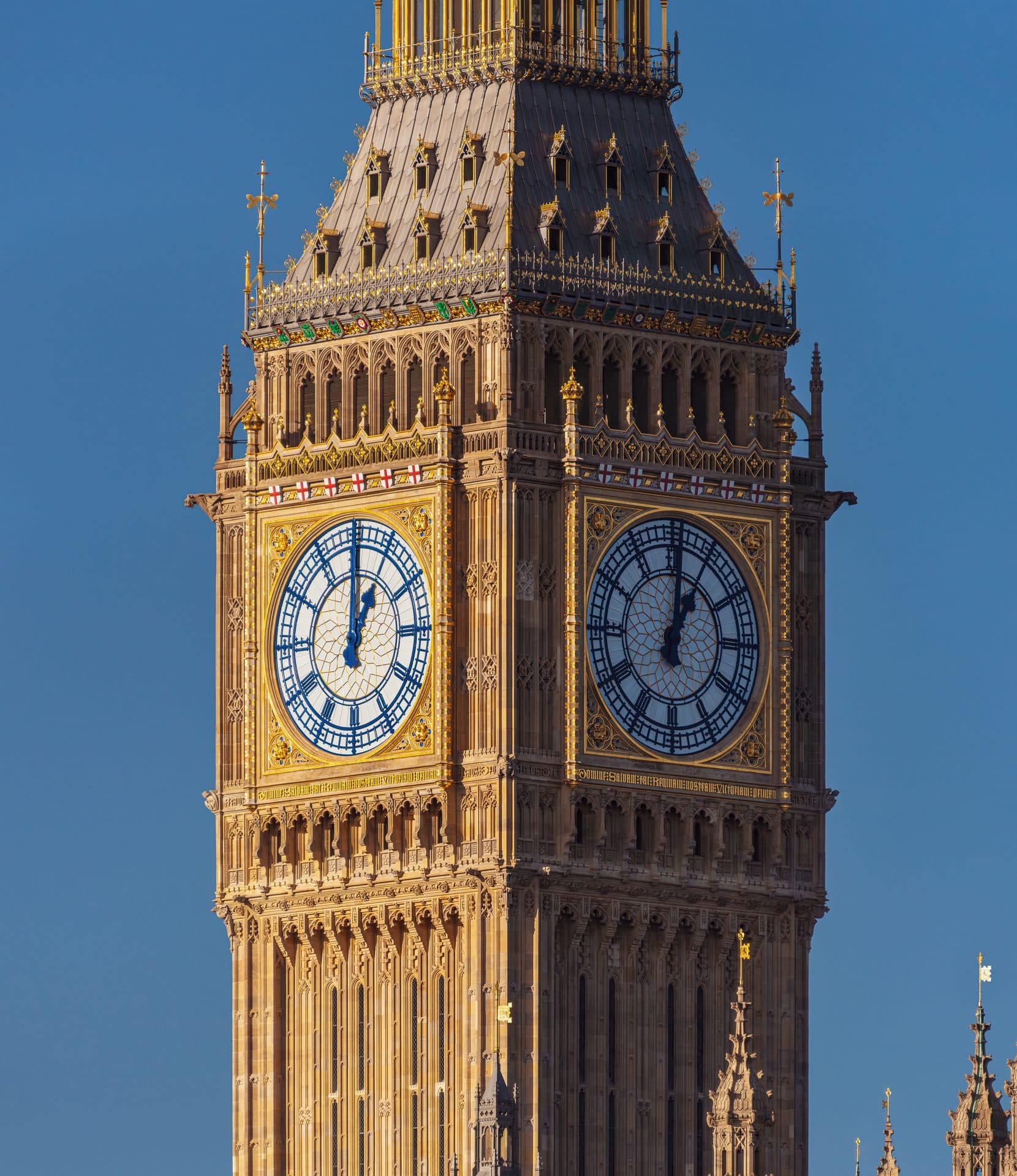 London