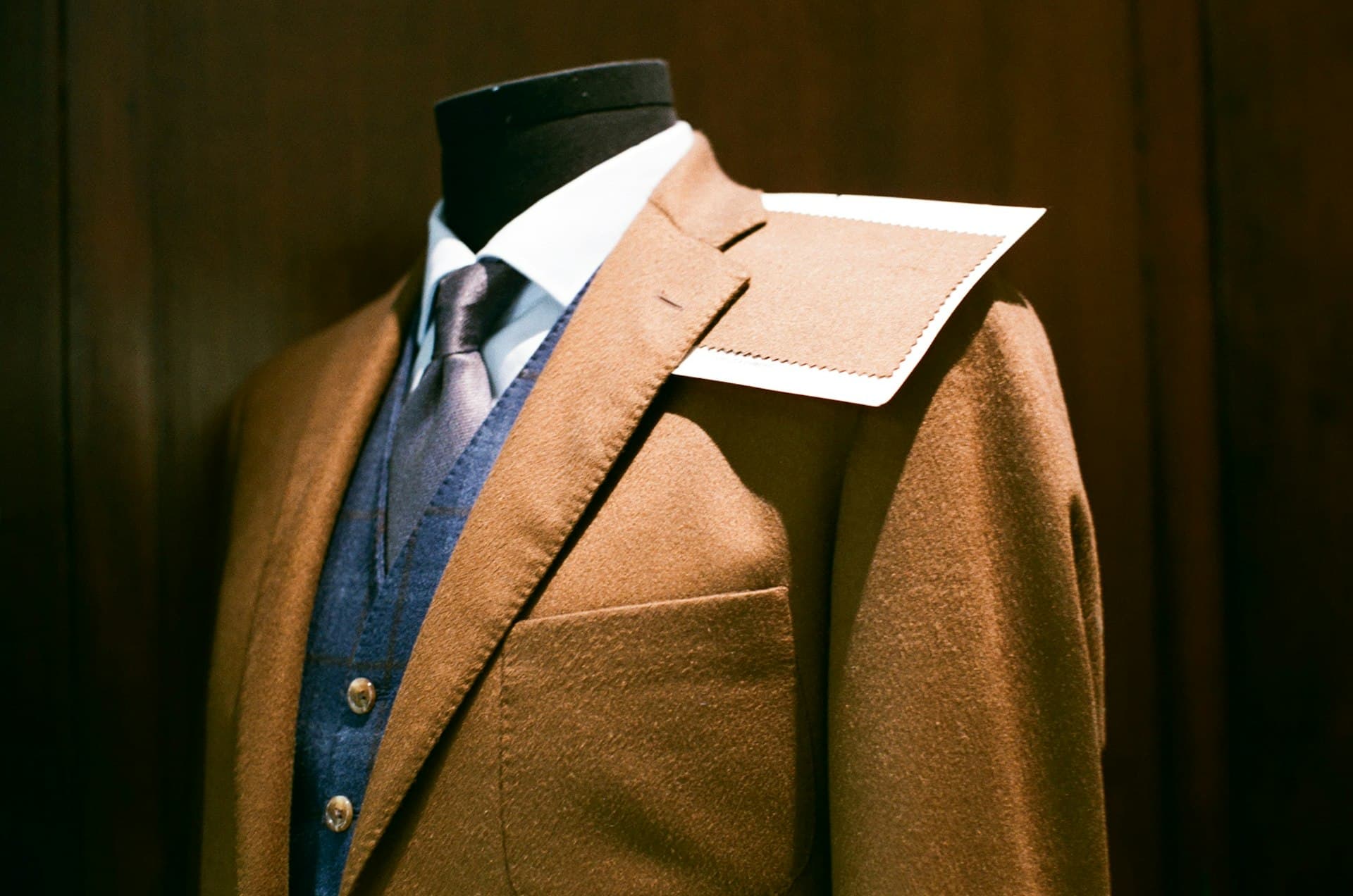 What “Bespoke” Should Actually Mean