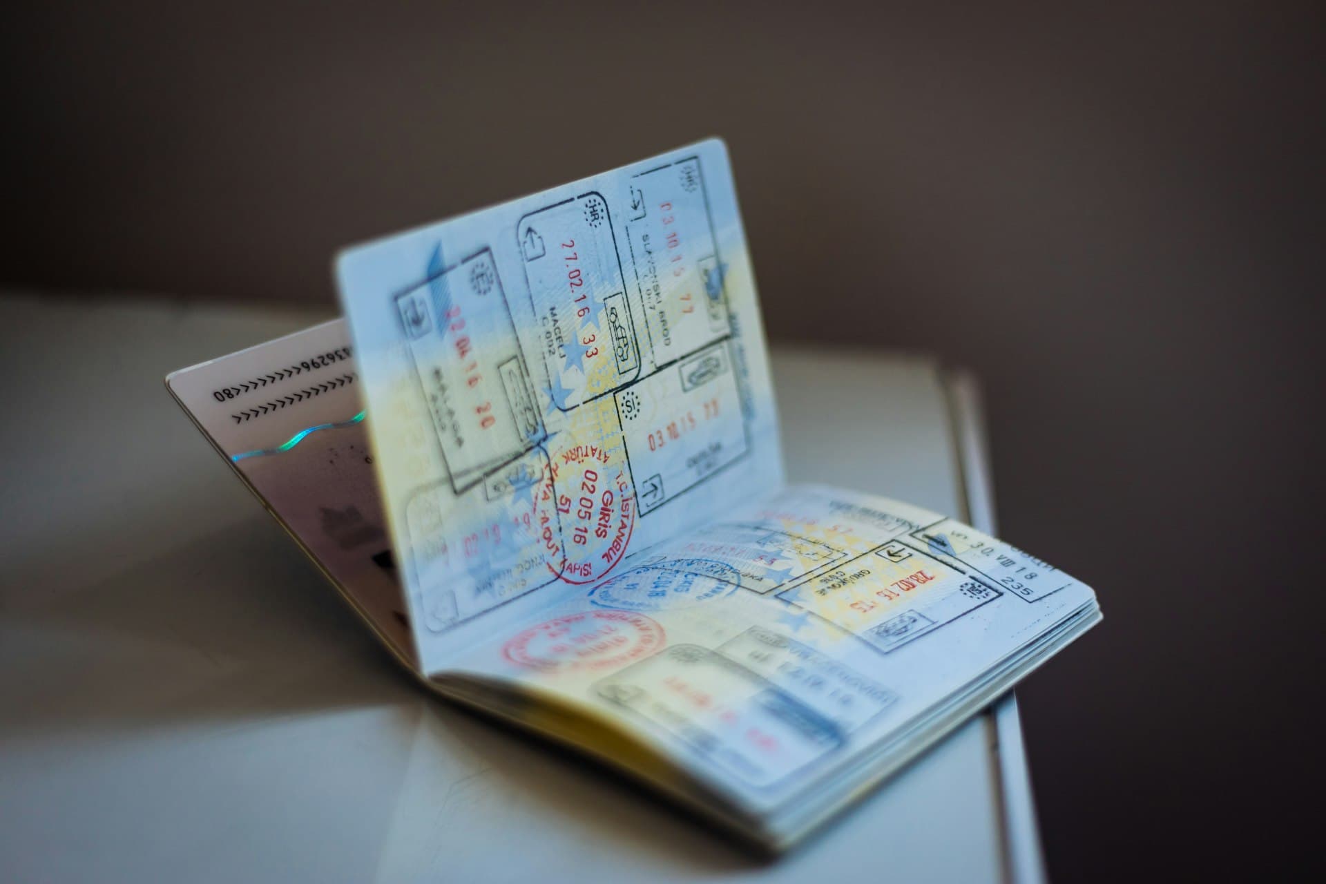 Visa & Entry Requirements: What to Actually Check Before You Book